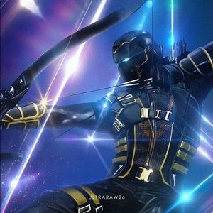 Meet your Posher, Charlie